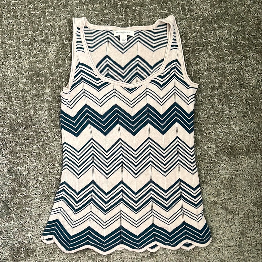Banana Republic Top